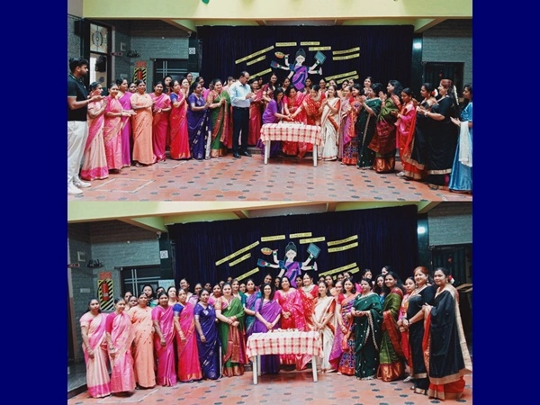 Children day celebration 